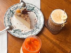 -山由之cafe&meal(小寨店)