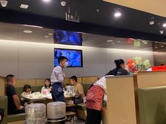 -海底捞火锅(塘厦天虹店)