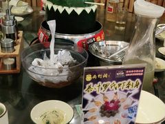 -尚竹阁冬瓜盅·18年地标美食(平洲店)