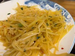 -白家寨子·山野白族菜(古城总店)