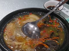 -江宁肚包鸡(铁心桥店)