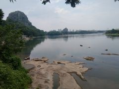 -桂林两江四湖景区