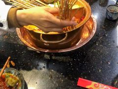-镇江龙·火锅串串(武侯祠店)