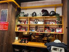-我的面 川味Bistro(后沙峪店)