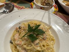 -安妮意大利餐厅(世贸天阶店)