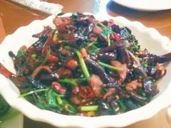 -阳光山水江湖菜馆(西山龙门店)