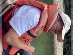 -九曲溪竹筏码头