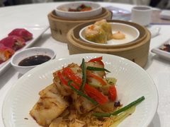 -金翠皇宫粤菜·点心·海鲜(科技园店)