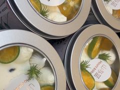 -山与蓝·轻糖鲜果蛋糕(勒泰店)