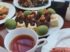 -山港凯悦酒店·咖啡厅