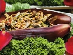 -一朵菌·野生菌探索家火锅(南亚店)