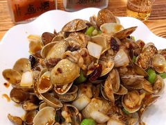 -清真海鲜大排档(原芥园道店)