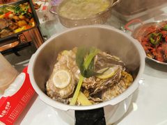 -杨氏青龙虾·羊蝎子(金盛路总店)