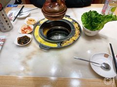 -韩宫宴和牛烤肉(武汉光谷现代风情街店)