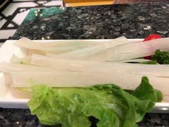 粉条-一席地·本地鸡窝·杭帮鸡火锅(萧山银隆百货店)