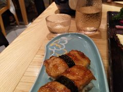 -隐泉京望日式料理(太和广场店)