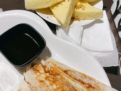 -兰桂坊·花园餐厅(西湖店)