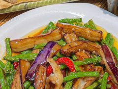 -农家乐·福建土菜(金榕北路店)