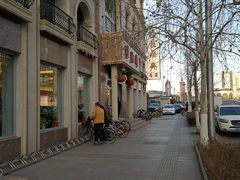 -芦庄子桂顺斋(和平路总店)
