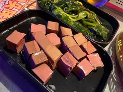 -令狐冲·炭烤活鱼(宝龙店)