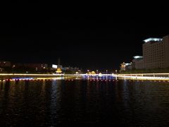 -党河风情线国家水利风景区