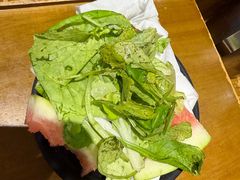 -贵厨酸汤牛肉(小十字店)
