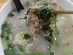-牛记烩面(七星西路店)