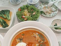 -苏梦江南·淮扬菜(夫子庙店)