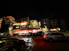 -味可道美食坊(福基路店)