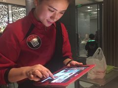 -海底捞火锅(武胜路凯德广场店)