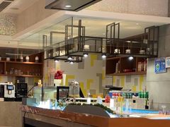 -星璞餐厅(深铁塘朗城君璞酒店)