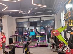 -FEELINGME乐刻私教馆·健身(沿海赛洛城店)