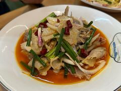-花儿穆萨·烤肉餐厅(石马坪店)