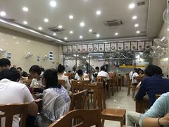 大堂-老牌依强牛肉店(达道总店)
