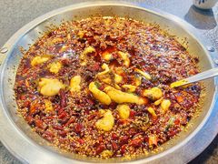 -胖子鱼·天水麻辣鱼火锅(秦州407店)
