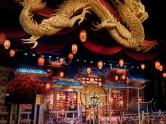 -大连星海皇冠假日酒店