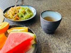 -湊湊火锅·茶憩(和平大悦城店)
