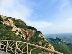 -丹东凤凰山景区