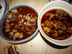-领蟹祥记·香辣蟹·特色小海鲜(奥体天虹店)