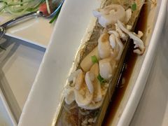 -同乐海鲜(乌节路中央店)