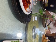 -阿鹏故事云南野生菌火锅(人民路店)