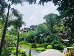 -广州从化都喜泰丽度假温泉酒店