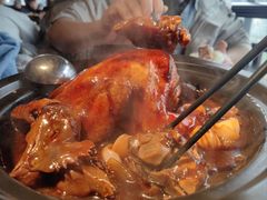 -小厨娘金榜题名(夫子庙秦淮河店)