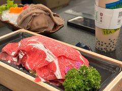 -湊湊火锅·茶憩(打浦桥日月光店)