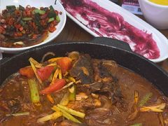 -老板恋上鱼(印象城店)