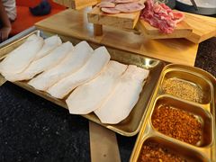 -熊大·鲜烤黄牛肉(五山店)