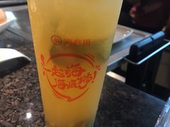 -海底捞火锅(崇文门新世界百货店)
