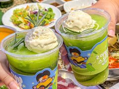 -安又胖韩国烤肉(美罗城店)