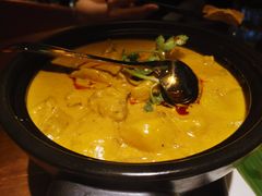 -星叶·东南亚料理(宁波万象汇店)