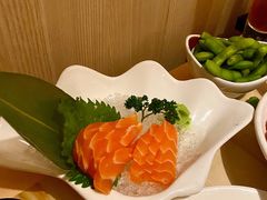 -赤坂亭·M9和牛烧肉(南京江南虹悦城店)